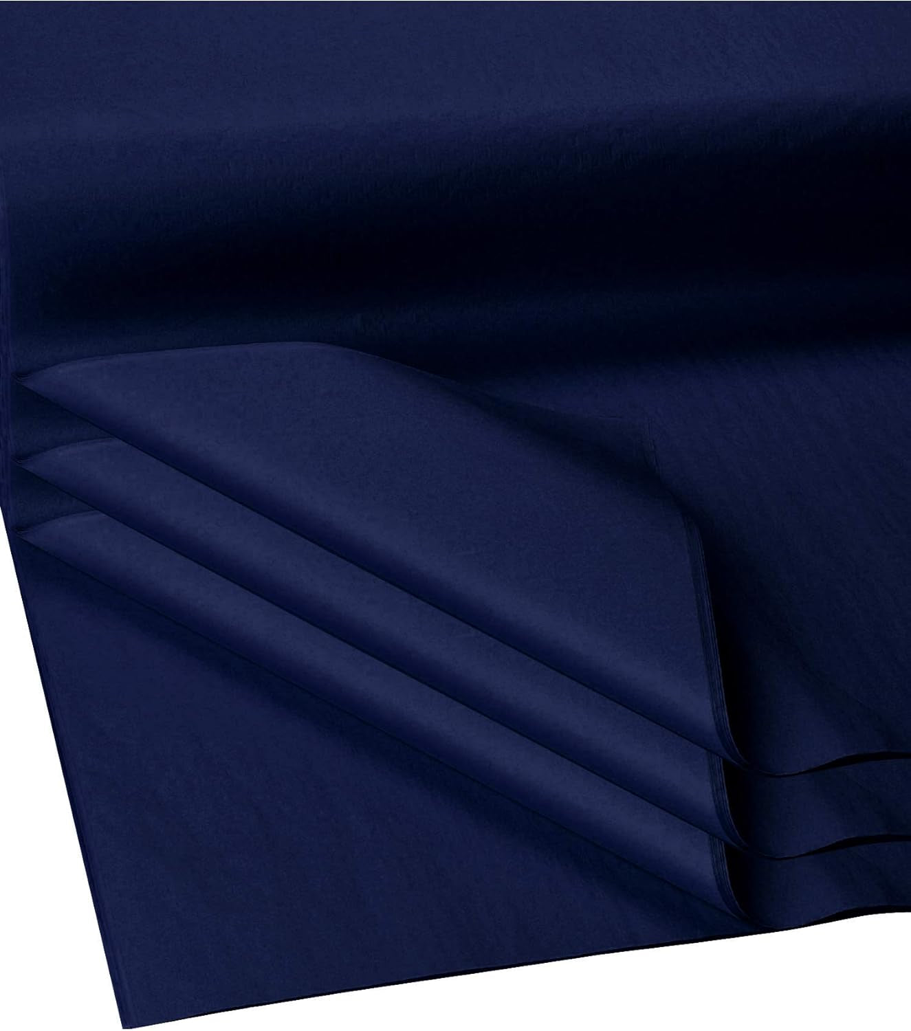 Gift Wrap Tissue Paper | Size: 15 Inch X 20 Inch | Count: 100 Sheets (Green)