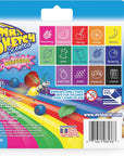 ® Scented Markers, Chisel Point, Assorted, Pack of 14