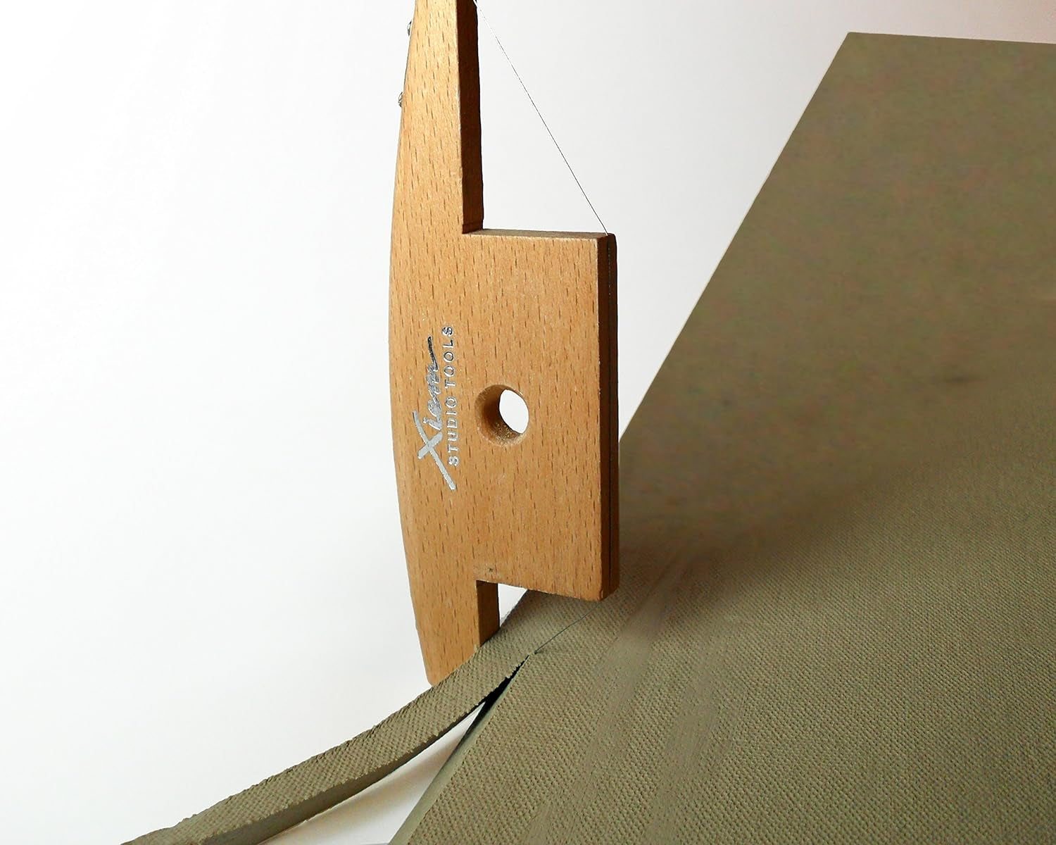 X-Bevel Bevel Cutter for Pottery and Ceramics