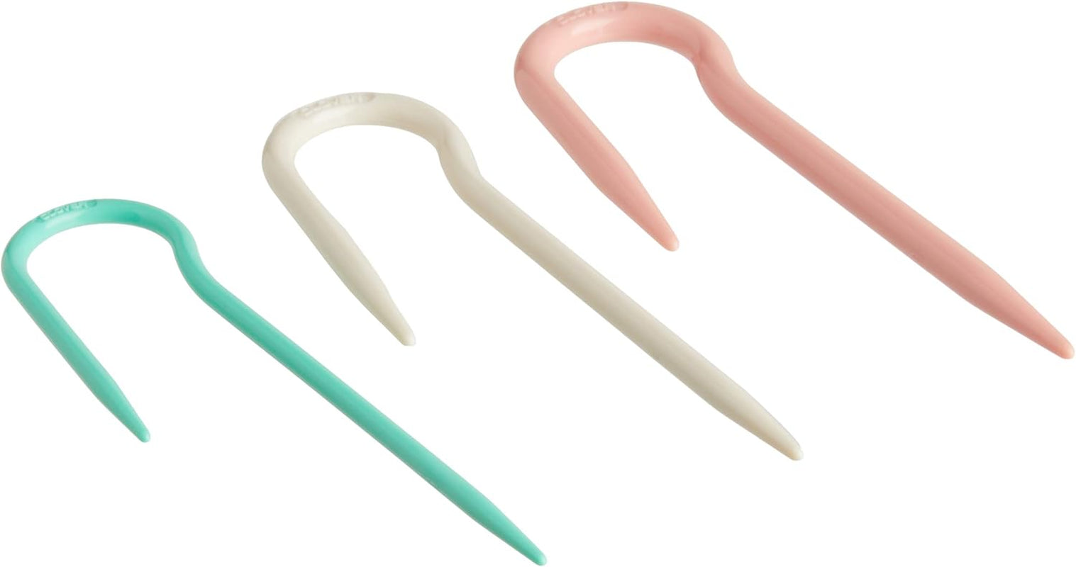 U-Cable Stitch Holders 6.5" Height X 2.1" Length X 0.5" Width