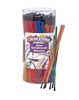 - 144WB Paint Brushes, 3 Widths, Nylon Bristles, Classroom, Painting, Art, Classroom Supplies, Art Supplies, School Supplies, Kids, Projects, Crafts, Groups, Watercolor, Small, Set of 144