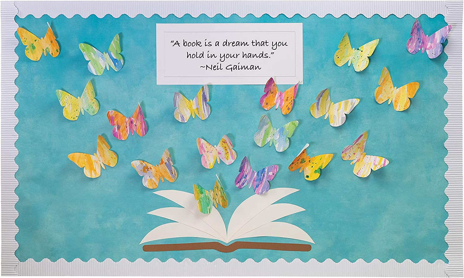 PAC4925 Pacon Watercolor Paper