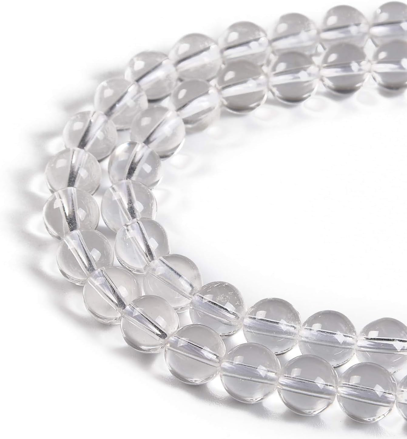 12Mm Natural Indian Agate Beads round Gemstone Loose Beads for Jewelry Making (31-33Pcs/Strand)