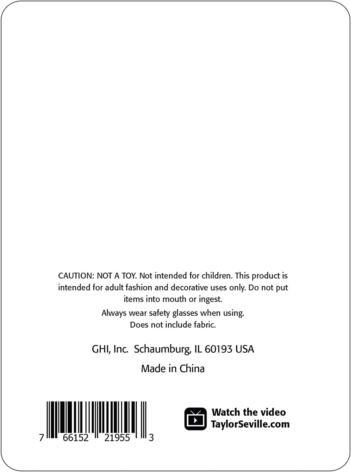 Originals Comfort Grip Magic Pins Extra Long Regular -Quilting Supplies-Sewing Supplies-Sewing Notions-100 Count