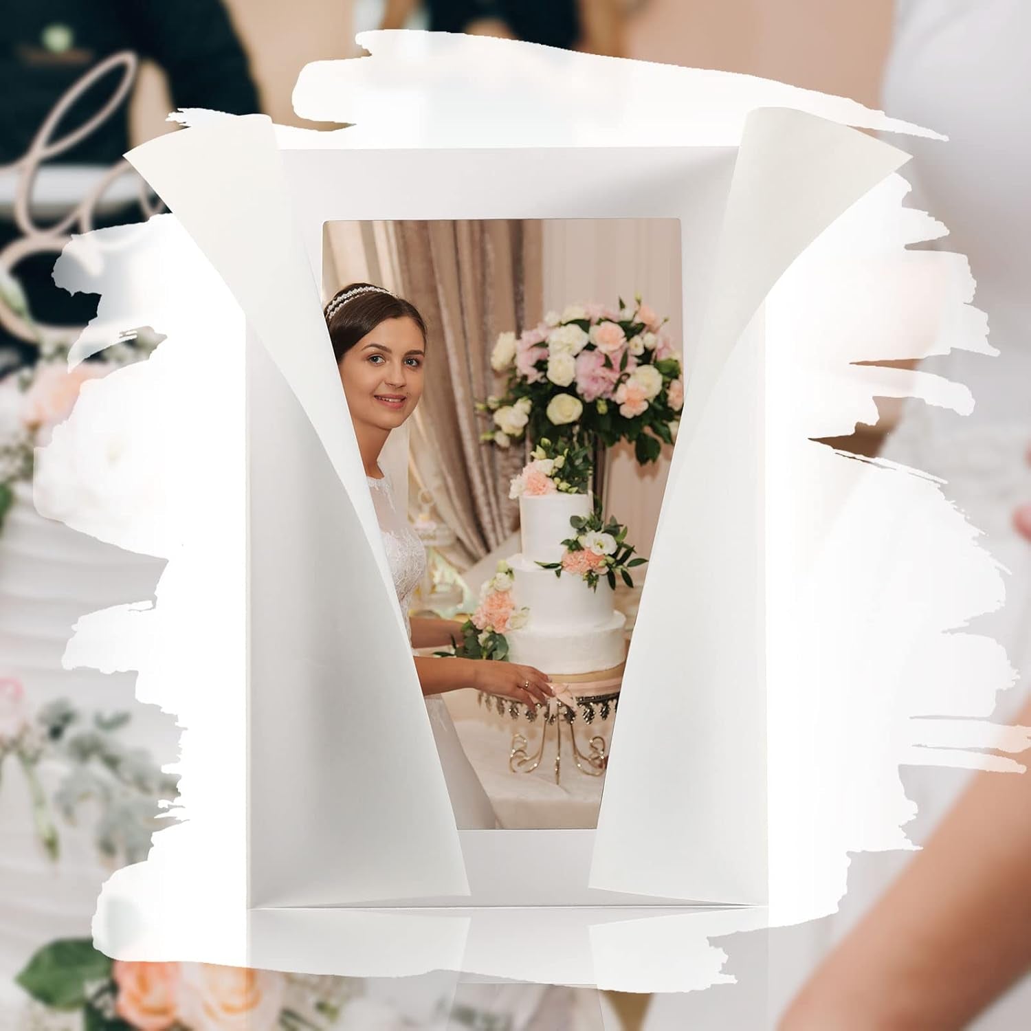 300 Sheets Vellum Paper 8.5 X 11 Inches Translucent Printable for Vellum Jackets Wedding Invitations Cards Inserts Photo Overlays Sketching Printingtracing Card Overlays Lantern Envelope