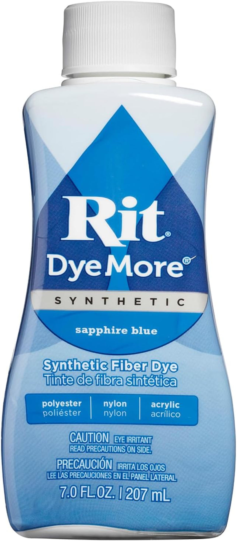 Dyemore Liquid Dye, Sapphire Blue 7-Ounce
