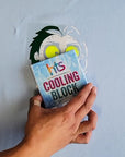 Original HTV Cooling Block Is a Must-Have Crafting Tool Because It Lets You Cool Your Vinyl at Super-Fast. Precision Craft Vinyl Tools, Cooling Heat Transfer Vinyl. Fast Cooling Vinyl