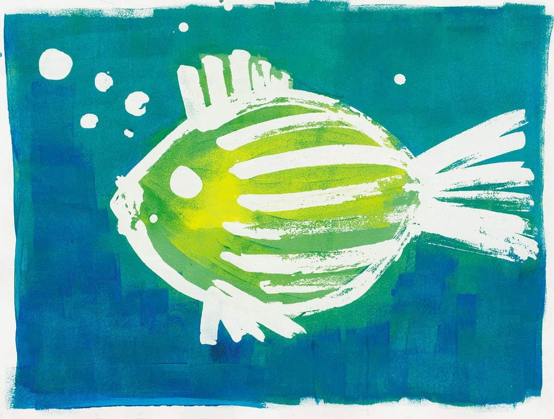 Drawing Gum Marker 4Mm-Latex Free