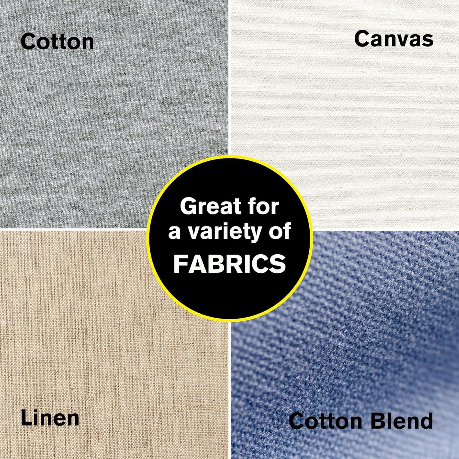 Fabric Screen Printing Ink Starter Set, Opaque, 6-Colors, 4-Ounce Jars, Silver, Raspberry, Blue Topaz, Citrine, Pearly White, and Black Pearl for T-Shirt and Silkscreen Printmaking