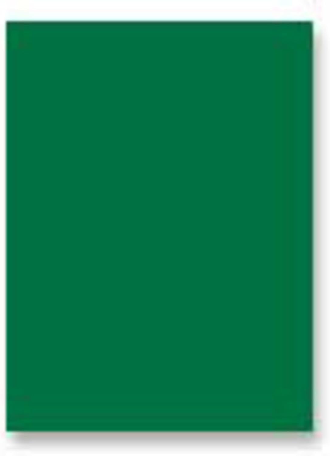 ® Spectra® Art Kraft® Roll, 48" X 200', Emerald