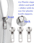 Zipper Repair Kit 