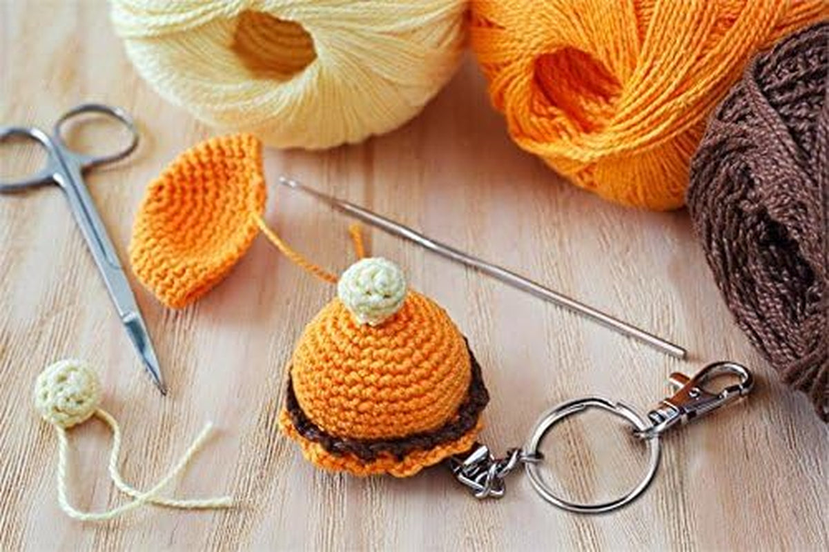 100 Pcs Metal Swivel Lanyard Snap Hook with Key Rings (Silver)