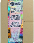 DYJ34100 Dylusions Dyan Reaveley'S Creative Journal, 11.375 by 8.25-Inch