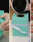 Mold Star 15 Slow - 1A:1B Mix by Volume Platinum Silicone Rubber - Pint Unit