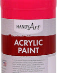 Student Acrylic Paint 16 Ounce, Metallic Gold