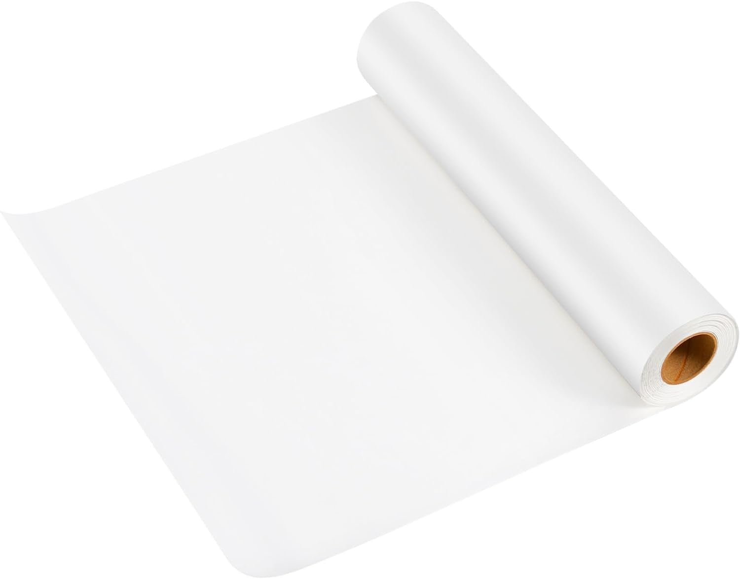 Tracing Paper Roll 18 Inch X 60 Yards White Trace Paper Translucent Pattern Paper for Drawing Sewing