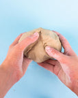 Air Dry Clay - Premium Sculpting & Modeling Clay for Arts and Crafts - Self-Hardening Soft Clay for Adults, Teens, Kids Activities - Bulk Craft Supplies & Art Materials (2.2Lbs Bulk Value Bag)