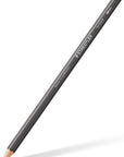 Water-Soluble Tinted Graphite Pencils, Watercolor Artist Set, Pre-Sharpened, 12 Colors in Metal Tin, 14610T M12