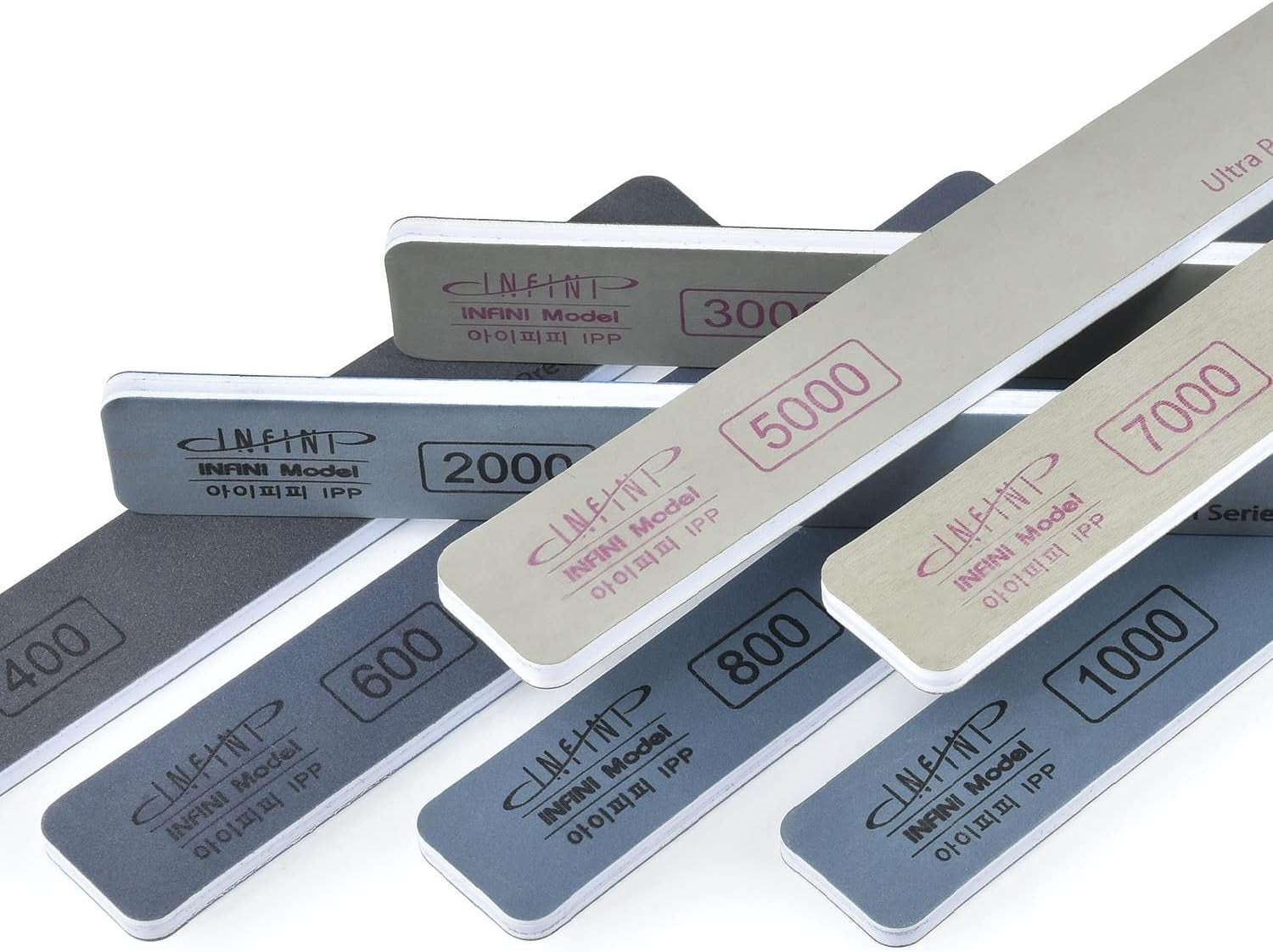 Softback Polishing Sticks: Achieve Flawless Finishes on Plastic Models, Metal Crafts, 3D Sanding, Gundam, Jewelry Supplies - Premium Quality from South Korea