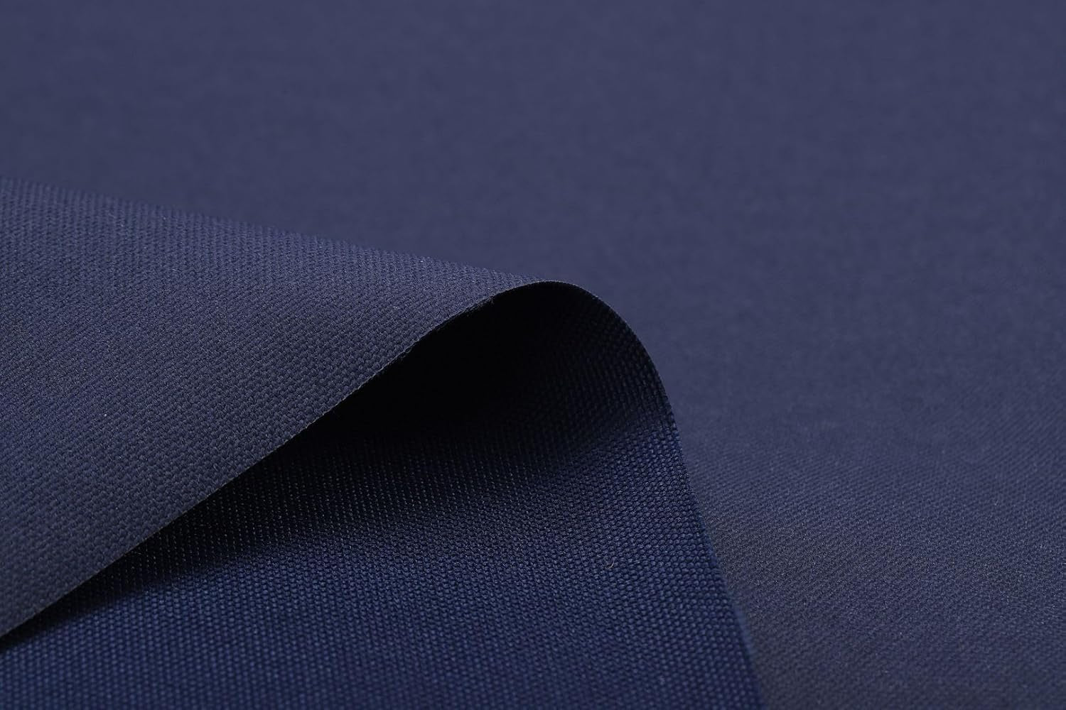 Waterproof Canvas Marine Fabric 600 Denier Indoor/Outdoor PU Backing UV Protector Chocolate 1 Yard