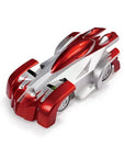 Wall Climbing Remote Control Car Anti Gravity