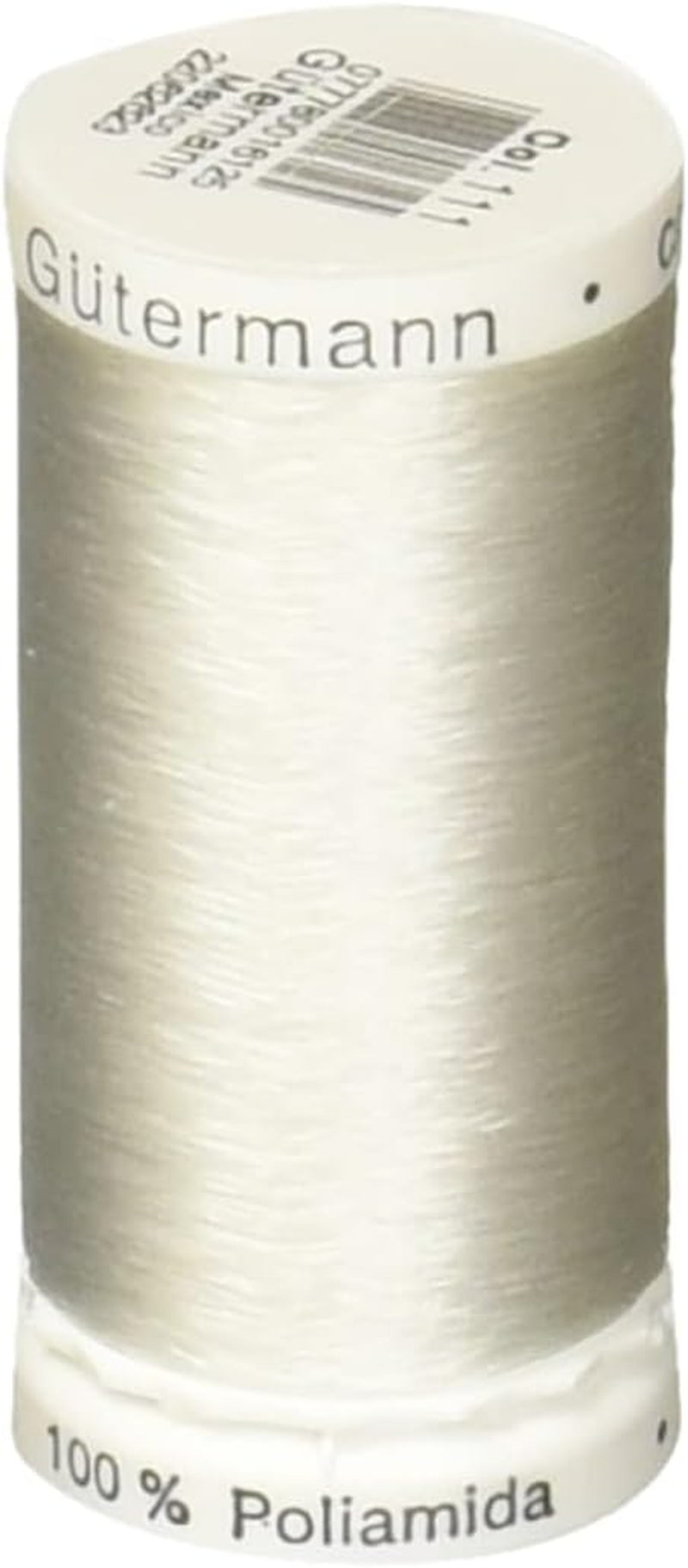 Gutermann Invisible Thread 274Yd, Clear