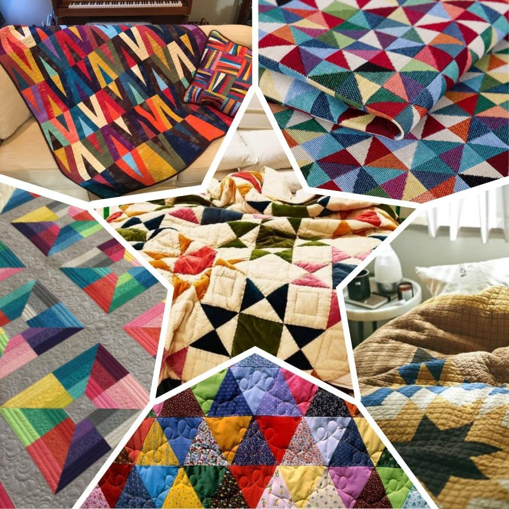 100% Cotton 50 PCS 8 X 8 Inches (20Cm X 20Cm) Softnes Cotton Fabric Bundle Squares for Quilting Sewing Fabric Squares for Craft Patchwork Fabric Set Turkish Quality (50 Solid Color Fabric Set)
