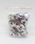 20Pcs Bobbins  Machine Parts Class 66 Singer 
