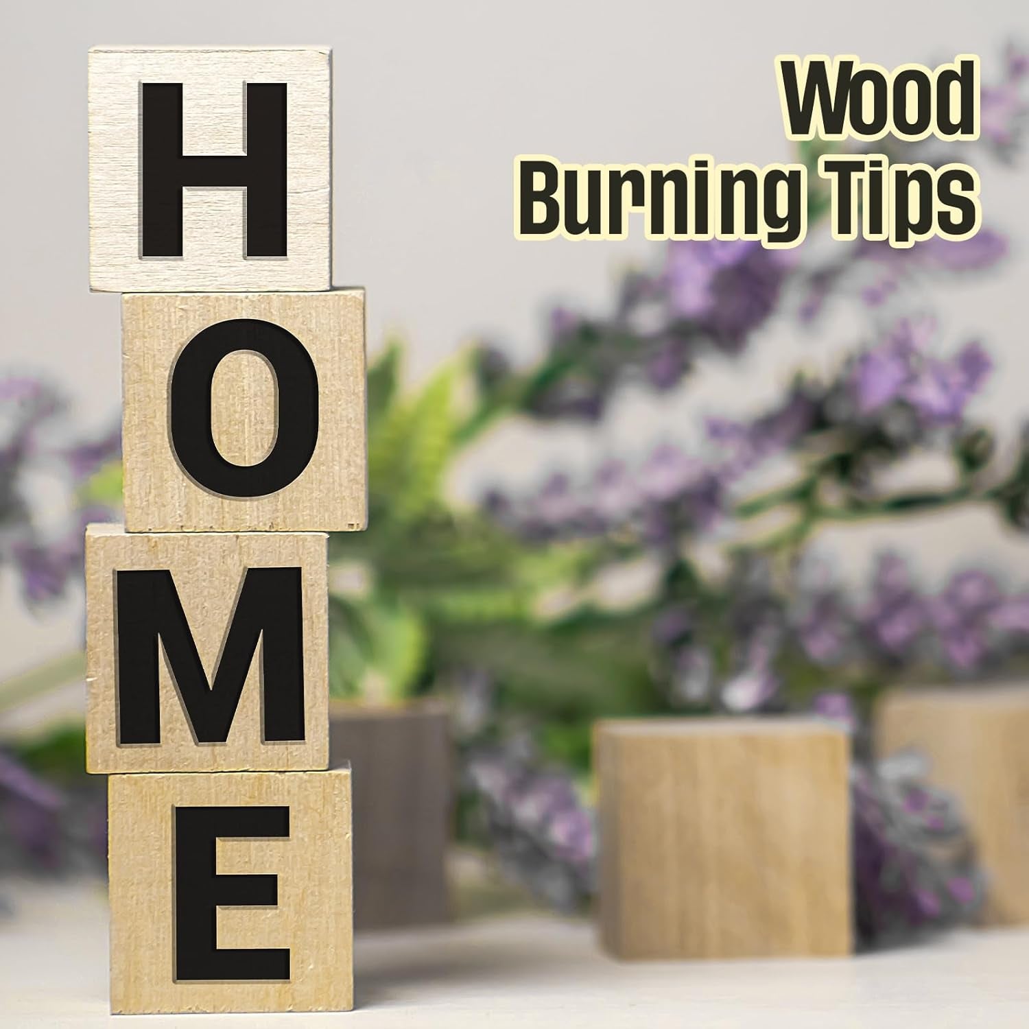 105 Pieces Wood Burning Tip Pyrography Wood Burning Tip Set Including Letter Number Symbol Wood Burning Tip for Wood Burner DIY Embossing Wood Burning Carving Crafts