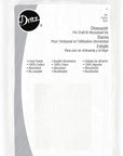 591 Cheesecloth, Food Grade 