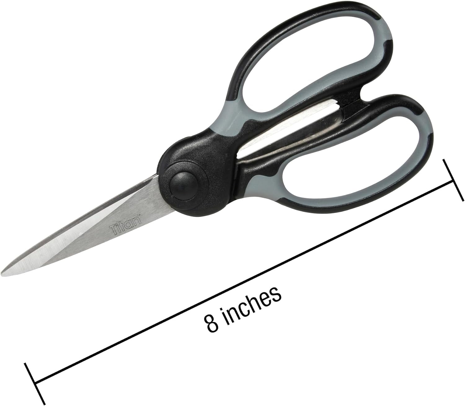 Titan Elite Industrial Grade Heavy Duty Scissor