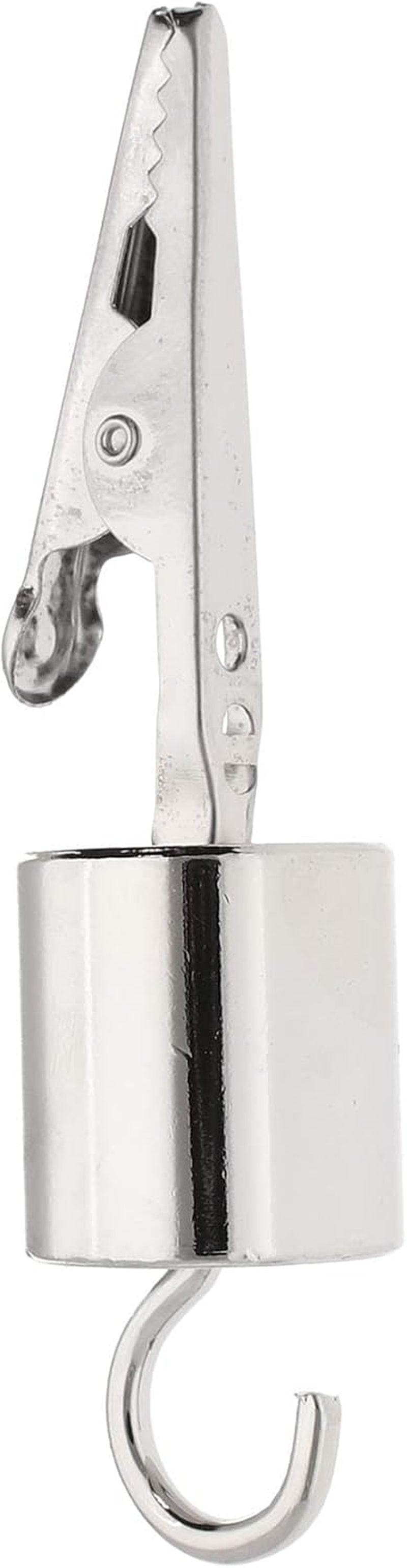 Kumi Lite Weight, 90Gm (3.1Oz), with Alligator Clip, Use When Creating Kumihimo Braids, for Consistent Tension When Braiding