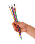 - 144WB Paint Brushes, 3 Widths, Nylon Bristles, Classroom, Painting, Art, Classroom Supplies, Art Supplies, School Supplies, Kids, Projects, Crafts, Groups, Watercolor, Small, Set of 144