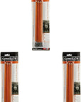Charcoal Pencil Kit, Assorted Hardness, Set of 5