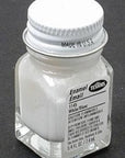 Testor'S 1145TT 1/4 Oz White Gloss Enamel Hobby Paint