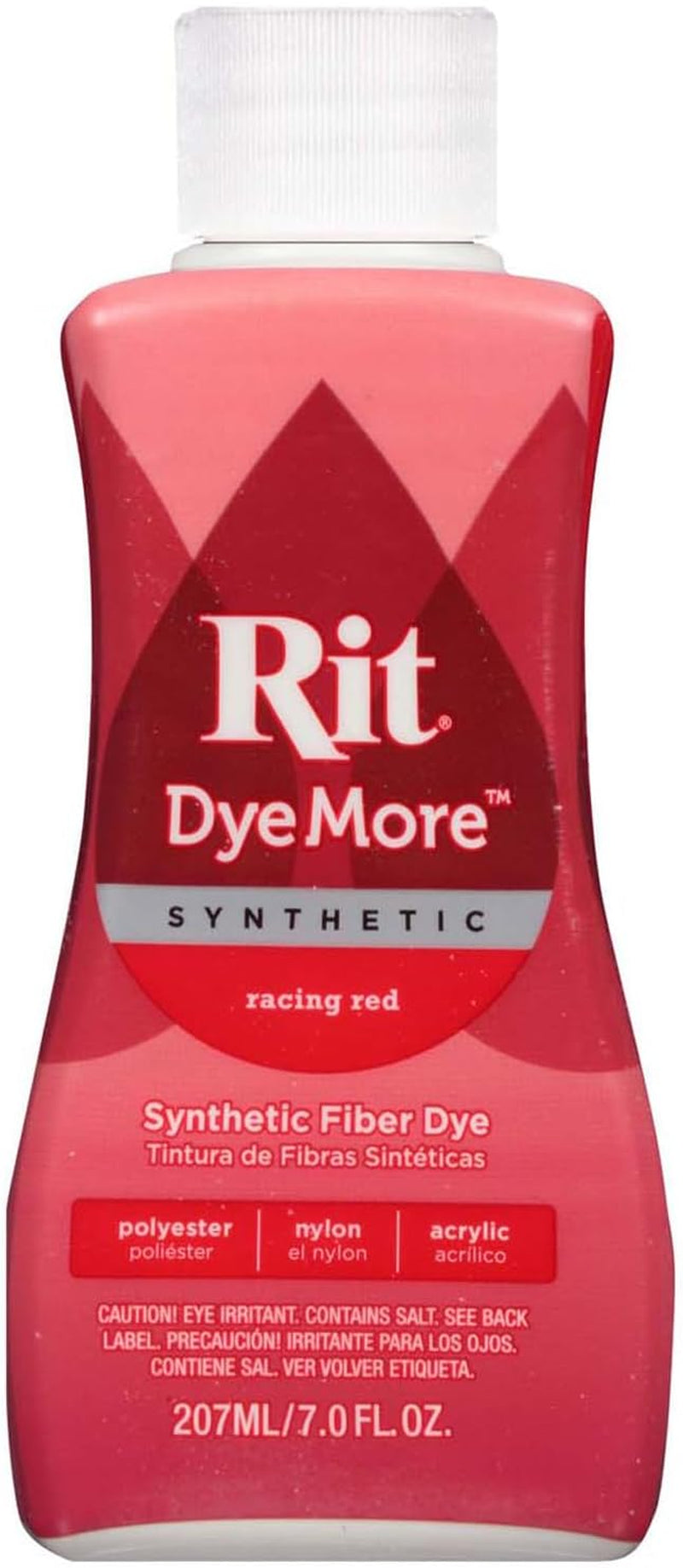 Dyemore Liquid Dye, Racing Red