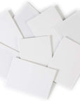 Painting Canvas Panels 72 Pack, 5X7, Classroom Value Pack Art Canvas