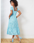 Misses' Dress Sewing Pattern Kit, Code N6692. Sizes 6-8-10-12-14-16-18