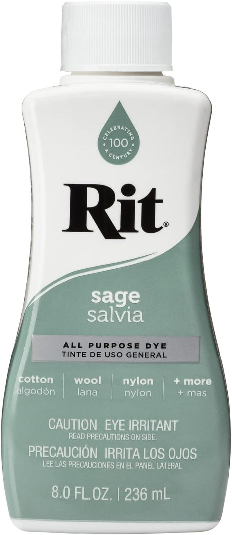 Purpose Liquid, Sage Dye