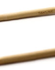 Takumi Bamboo Circular 36-Inch Knitting Needles, Size 8