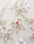 White Cardboard Tubes for Crafts (1.75 X 8 In, 24 Pack)