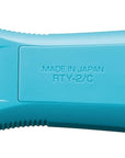 45Mm Quick-Change Rotary Cutter (RTY-2/C) - Rotary Fabric Cutter W/ Blade Cover for Crafts, Sewing, Quilting, Replacement Blade:  RB45-1 (Aqua)