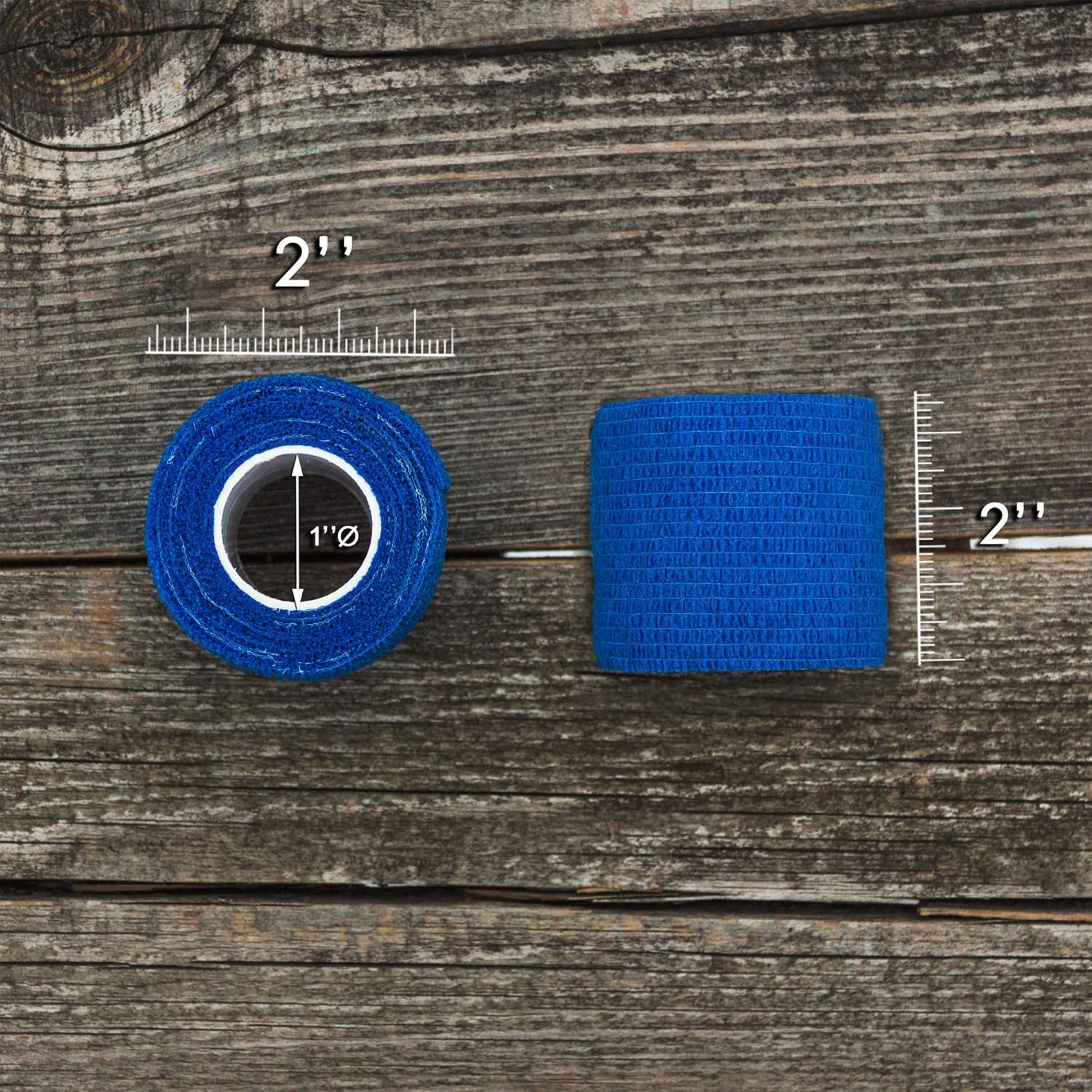 Cut Resistant Tape Adherent Wrap Tape No-Cut Tape for Wood Carving and Whittling NCT6 6Pcs