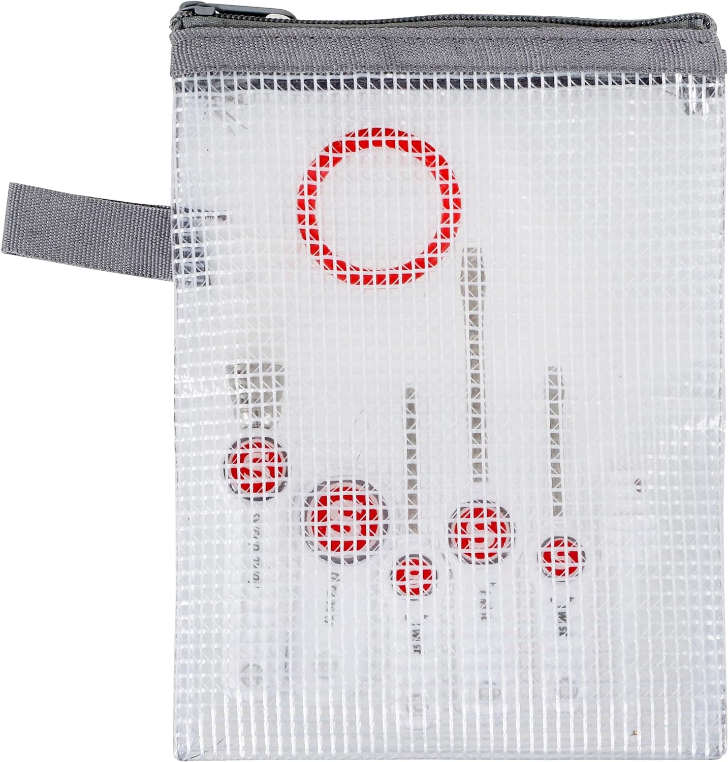 Sewing Machine Maintenance Kit - Tool Set with Needle Inserter, Angled Lint Brush, Set of 3 Screwdrivers, Needle Threader - Universal Compatibility & Storage Pouch Included, 7Pc