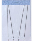 Big Eye Needles 2.25-Inch 4 Pieces