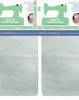 Lori Holt Sew-In Non-Fusible Interfacing (2 Pack)