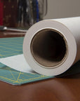 Sketching & Tracing Paper Roll, White, 12 Inches X 20 Yards - for Drawing, Trace, Sketch, Sewing Pattern