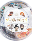 80-42968 Big Bucket Harry Potter Fuse Bead Kit for Kids and Adults, Comes with 27 Patterns, Multicolor, 8504Pcs