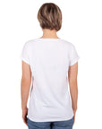 Biggdesign Fishers Crew Neck T-Shirt S