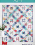 Brightly Pattern, 1 Count (Pack of 1)